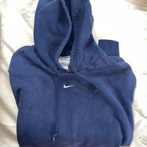 Vintage Nike Sweatshirt